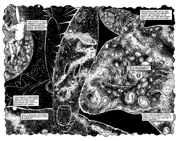Pages 6&7 of Philip K #1