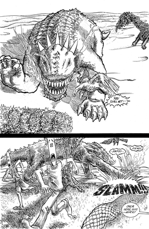Page 16 of Philip K #2